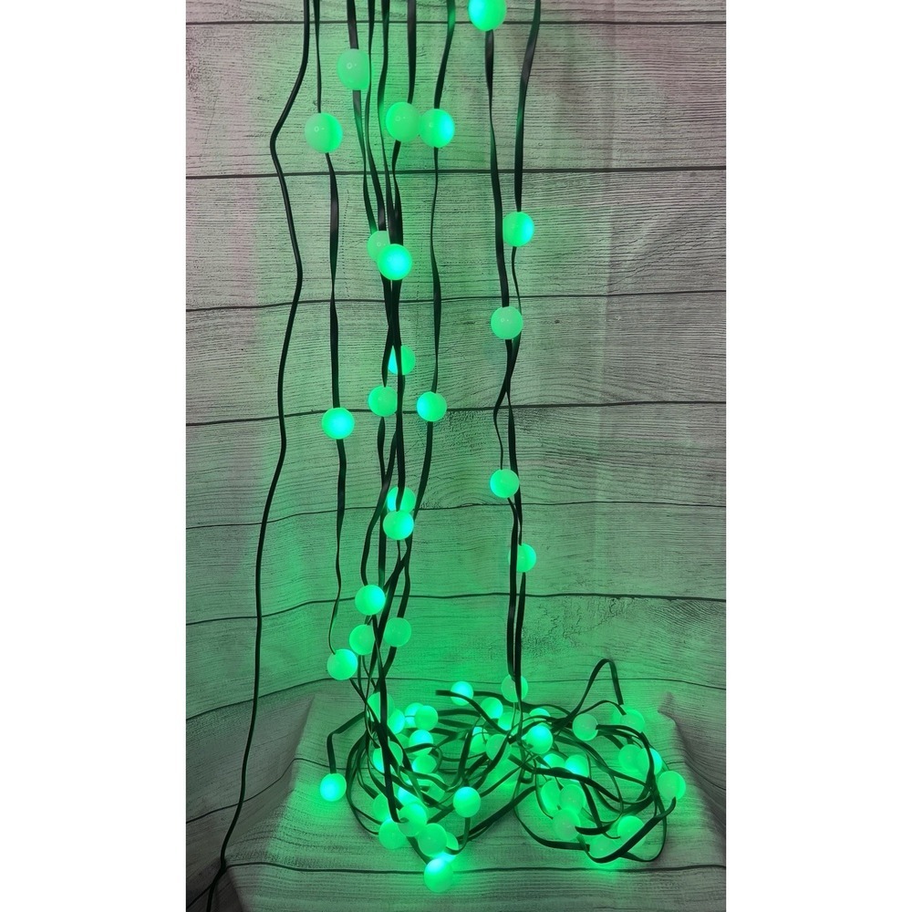 As Seen On TV Tree Dazzler - Multicolor Christmas Tree Light Show For 7 Ft Tree‎